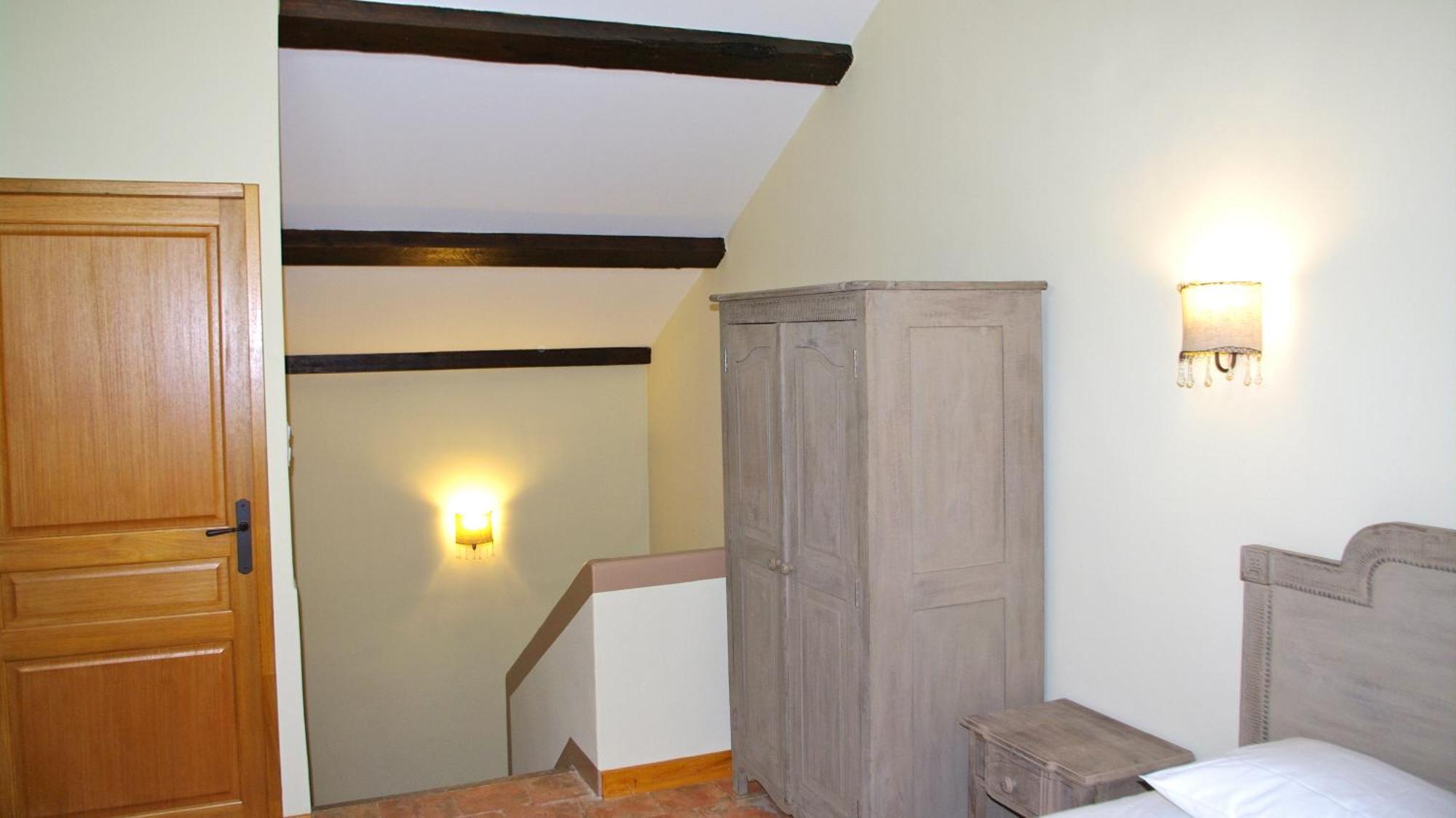 Chateau Le Vergel Authenac Ginestas Экстерьер фото