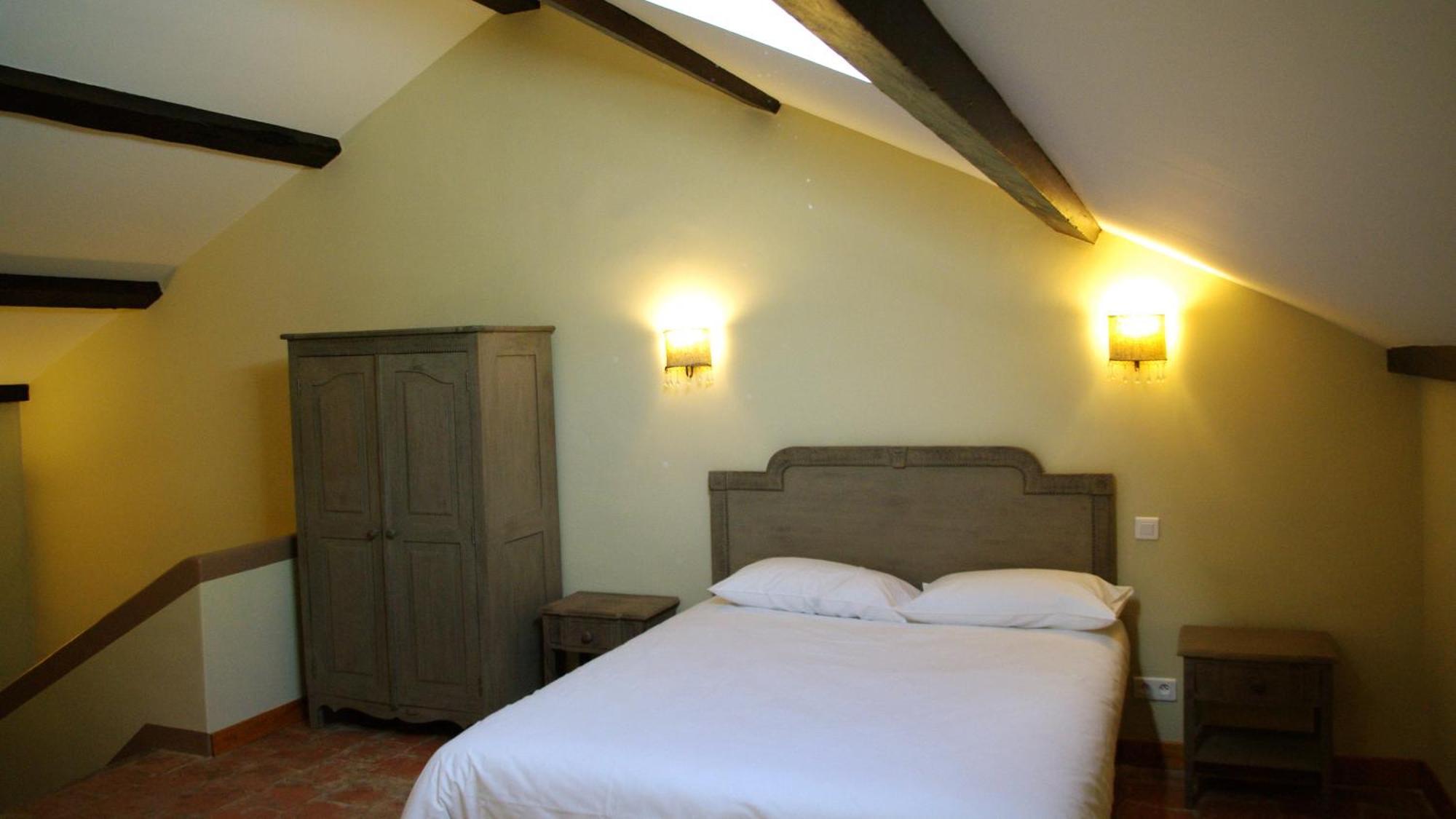 Chateau Le Vergel Authenac Ginestas Экстерьер фото