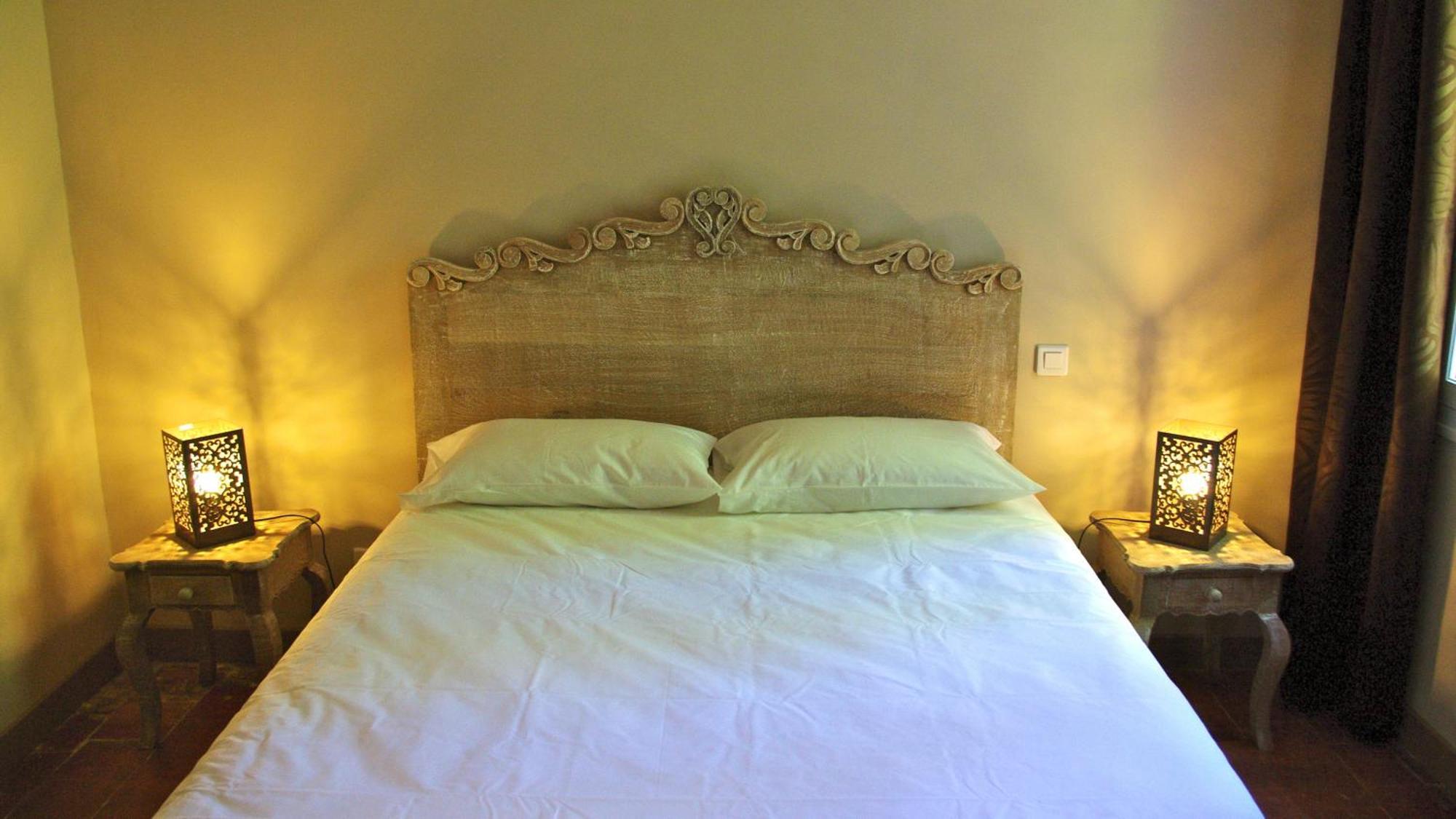 Chateau Le Vergel Authenac Ginestas Экстерьер фото